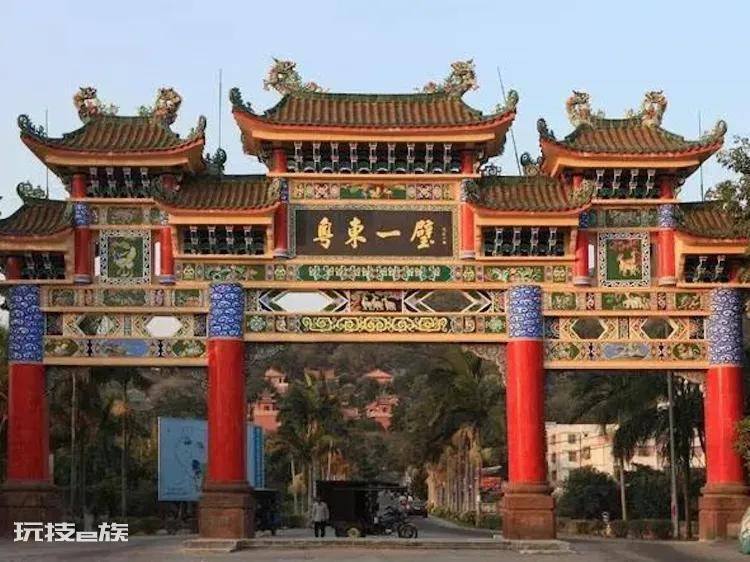 潮州旅游必去十大景点介绍(广东潮州市著名旅游景点攻略)-图片4